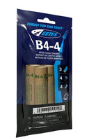 EST10019 B4-4 ROCKET ENGINES BAGGED 3PK
