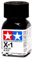 TAMEX1 BLACK