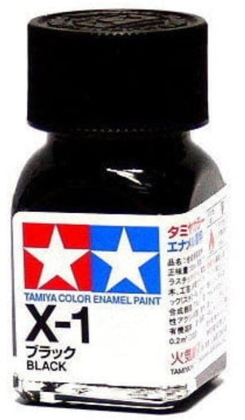 TAMEX1 BLACK