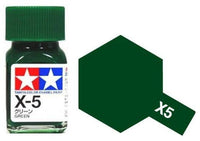 TAMEX5 GREEN