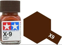 TAMEX9 BROWN