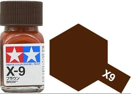 TAMEX9 BROWN