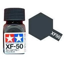 TAMEXF50 FIELD BLUE
