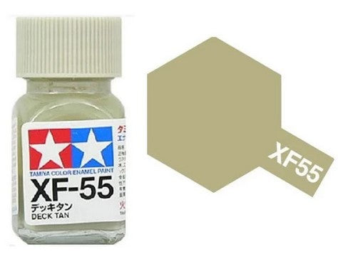 TAMEXF55 DECK TAN