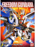 BAN5057594 SD FREEDOM GUNDAM