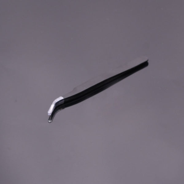 HDTT05537 CURVED TWEEZER