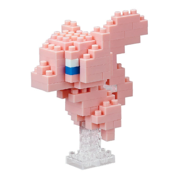 NAN045 Nanoblock Pokemon Series, MEW
