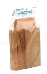 MID18 HARDWOOD BLOCK & SHEET ASSORTMENT