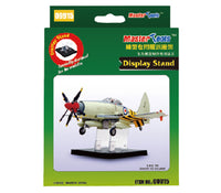 MT09915 AIRCRAFT DISPLAY STAND