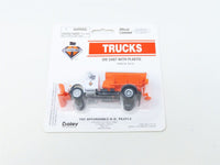 BOLEY 4014 SNOW PLOW W/SANDER