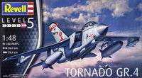 REV04924 1/48 PANAVIA TORNADO GR.4