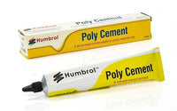 HUM4021 POLY CEMENT 12ML