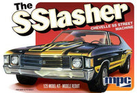 MPC1014 1/25 THE SSLASHER CHEVELLE