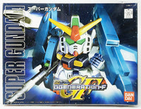 BAN5064100 BB SUPER GUNDAM