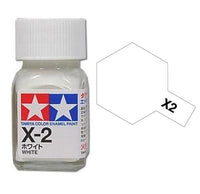 TAMEX2 WHITE