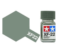 TAMEXF22 RLM GREY