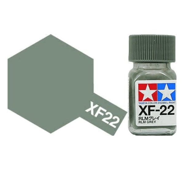 TAMEXF22 RLM GREY