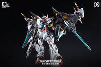 ERATHB03M IN ERA 1/100 Infinity Nova Thunderbolt Mobildae THB-03M Model Kit