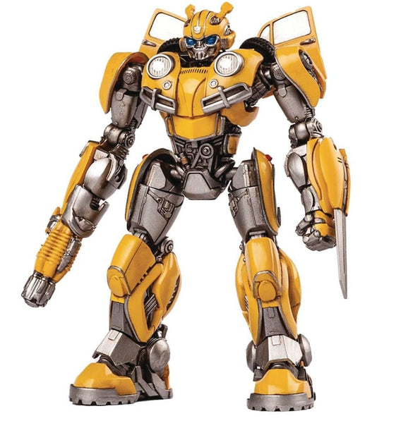 TRU03100 TRANSFORMERS BUMBLEBEE MODEL KIT
