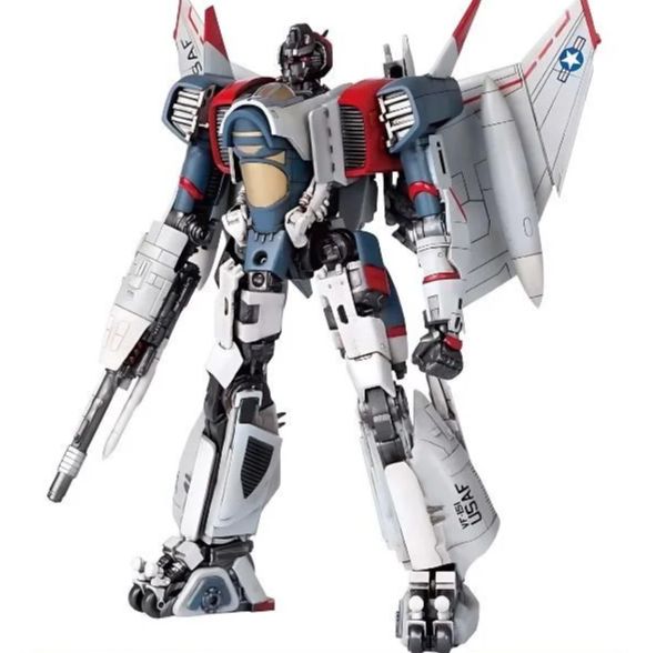 TRU03101 TRANSFORMERS BUMBLEBEE BLITZWING MODEL KIT