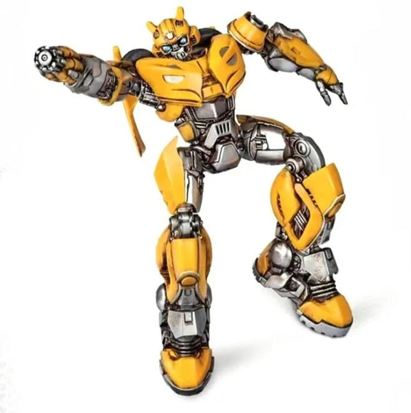 TRU03117 TRANSFORMERS BUMBLEBEE CYBERTRON BUMBLEBEE MODEL KIT