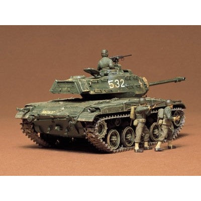 TAM35055 1/35 M41 WALKER BULLDOG