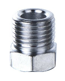 VIGHSA5 1/8" BSP COMPRESSOR TO 1/4" BADGER HOSE HS-A5