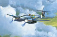 TRU02890 1/48 WESTLAND WHIRLWIND
