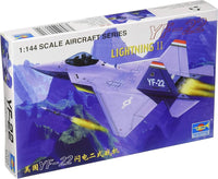 TRU01331 1/144 YF-22