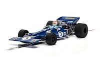 SCAC4161 1/32 TYRELL 001