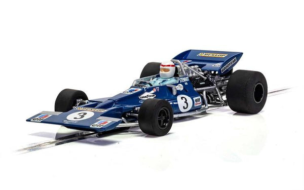 SCAC4161 1/32 TYRELL 001