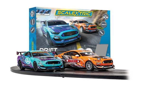 SCAC1421T DRIFT 360
