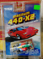 TYC89595 MAGNUM 440-X2 BENETTON F-1