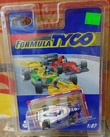 TYC900104 FORMULA TYCO RENAULT ELF