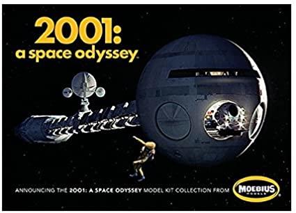 MOE20013 2001 DISCOVERY XD-1