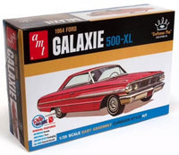 AMT1261 1/25 1964 FORD GALAXIE 500-XL