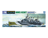 AOS5673 1/700 British Heavy Cruiser Kent