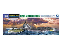 AOS5106 1/700 HMS VICTORIOUS