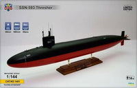 MOV1401 1/144 SSN-593 THRESHER