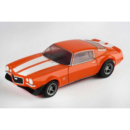 AFX22027 1/64 1970 CHEVY CAMARO SS396