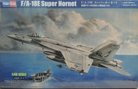 HB85812 1/48 F/A-18E SUPER HORNET