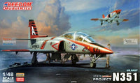FRE18022 1/48 USN N351 VTXTS PROJECT