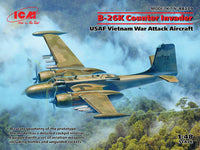 ICM48279 1/48 B-26K COUNTER INVADER