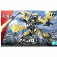 BAN5062950 1/72 HG MAILeS REIKI