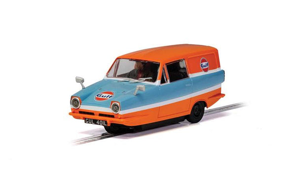 SCAC4193 1/32 RELIANT SUPERVAN GULF EDITION