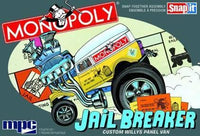 MPC946 MONOPOLY JAIL BREAKER