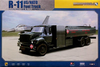 SKU62001 1/48 R-11 US/NATO FUEL TRUCK