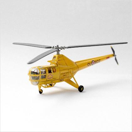 MINI339 1/144 SIKORSKY H-5 DRAGONFLY