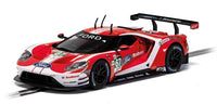 SCAC4213 1/32 FORD GT GTE