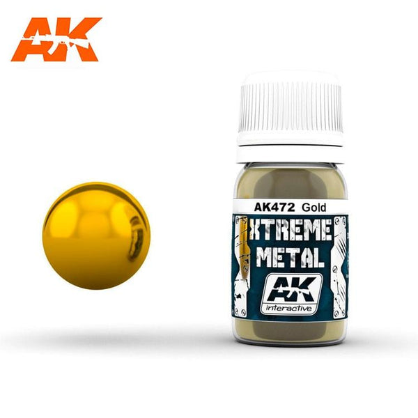 AK472 GOLD